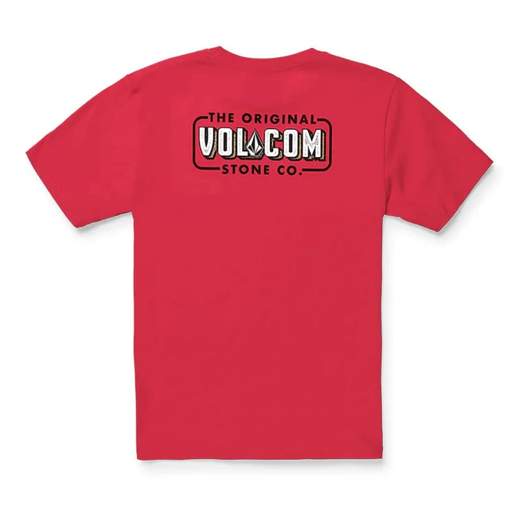 Vibeout T-Shirt 2-7y