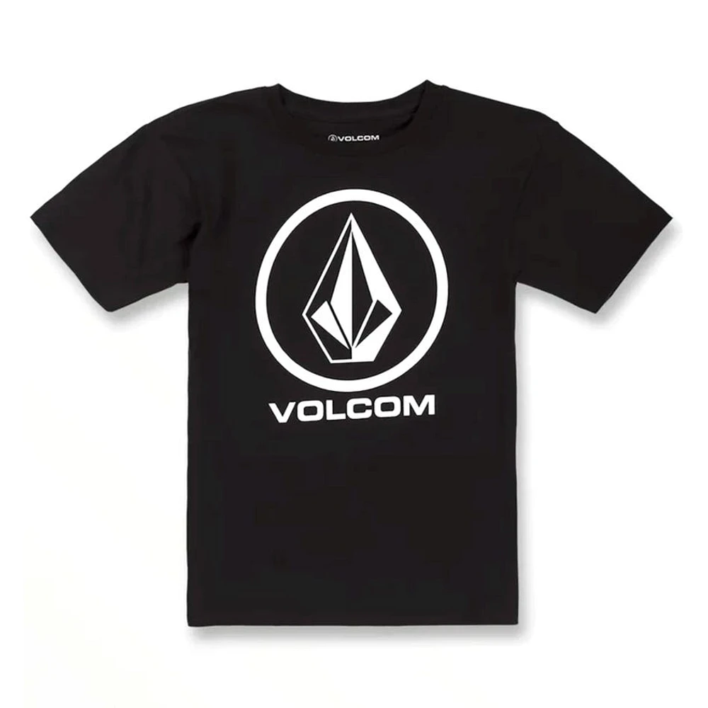T-Shirt Crisp Stone -7ans