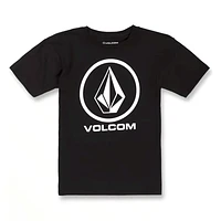 T-Shirt Crisp Stone -7ans