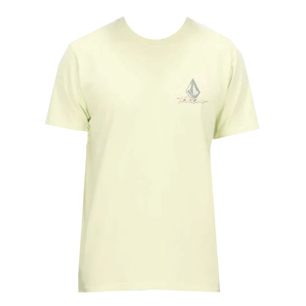 T-shirt Frothy Postcard 4-6
