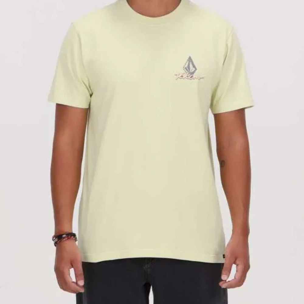 T-shirt Frothy Postcard 4-6