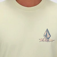T-shirt Frothy Postcard 4-6