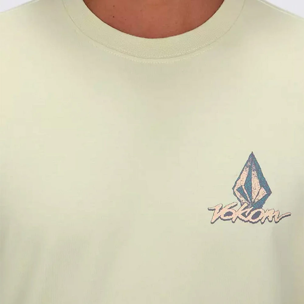 T-shirt Frothy Postcard 4-6