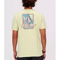T-shirt Frothy Postcard 4-6
