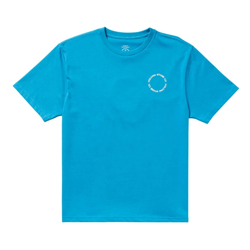 Jam Palnet T-shirt 4-7y