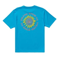 Jam Planet T-shirt 8-16y