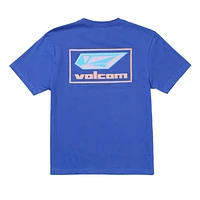 T-shirt Surf Vital 4-7ans