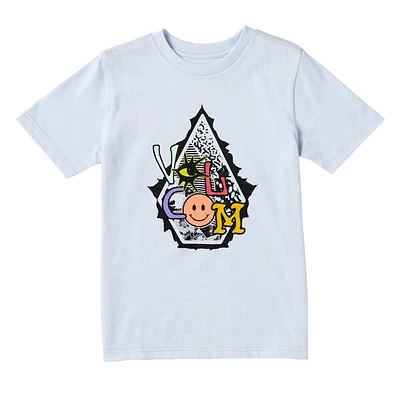 Psychosis T-shirt 4-7y