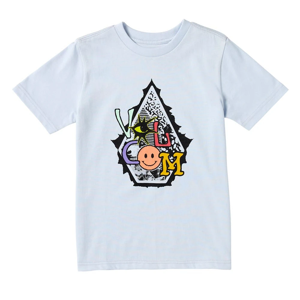 Psychosis T-shirt 4-7y