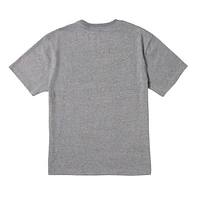 Crisp Stone T-shirt 8-16y