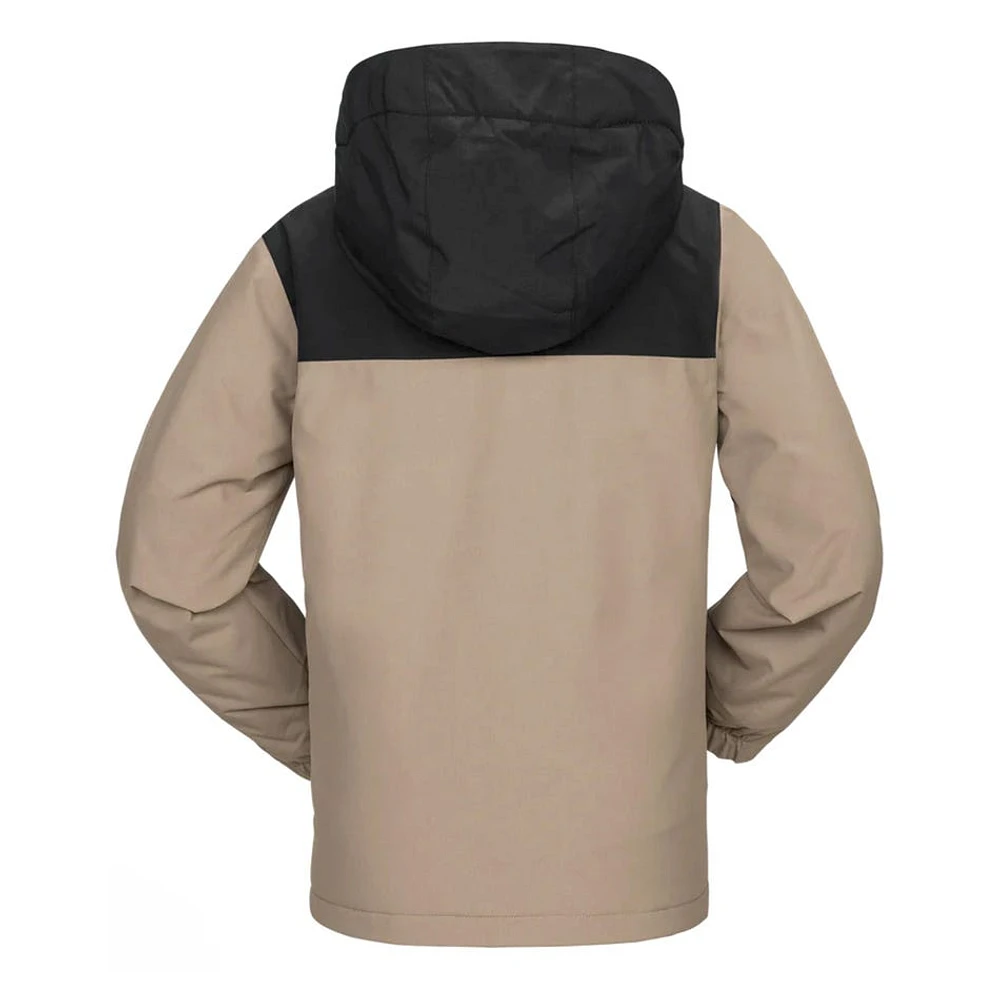 Manteau Stone.91 7-16ans
