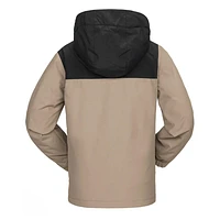 Manteau Stone.91 7-16ans