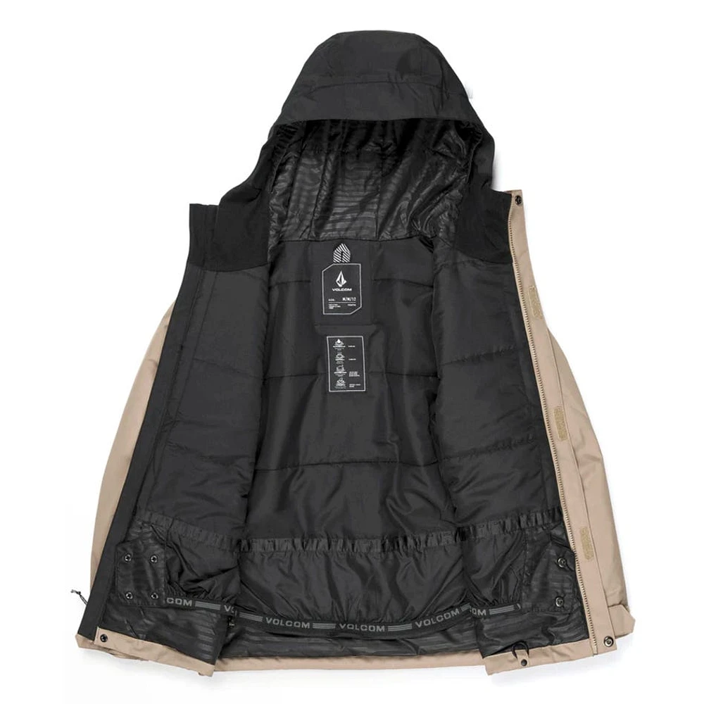 Manteau Stone.91 7-16ans