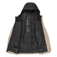 Manteau Stone.91 7-16ans