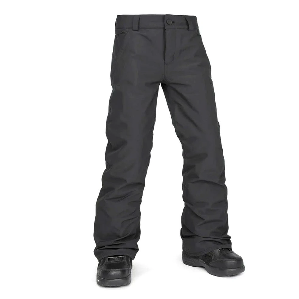 Freakin Chino Snow Pants 7-16y