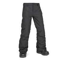 Freakin Chino Snow Pants 7-16y