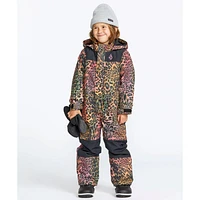 Habit de Neige Une Pièce Volcom 2-8ans