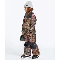 Habit de Neige Une Pièce Volcom 2-8ans