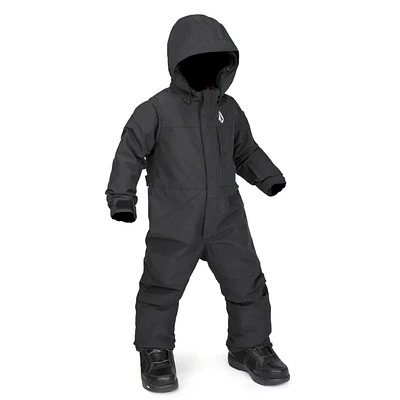 Volcom One Piece Snowsuit 2-8y