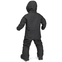 Volcom One Piece Snowsuit 2-8y