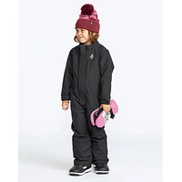 Volcom One Piece Snowsuit 2-8y