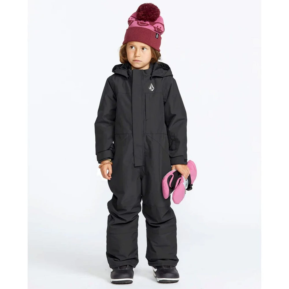 Habit de Neige Une Pièce Volcom 2-8ans