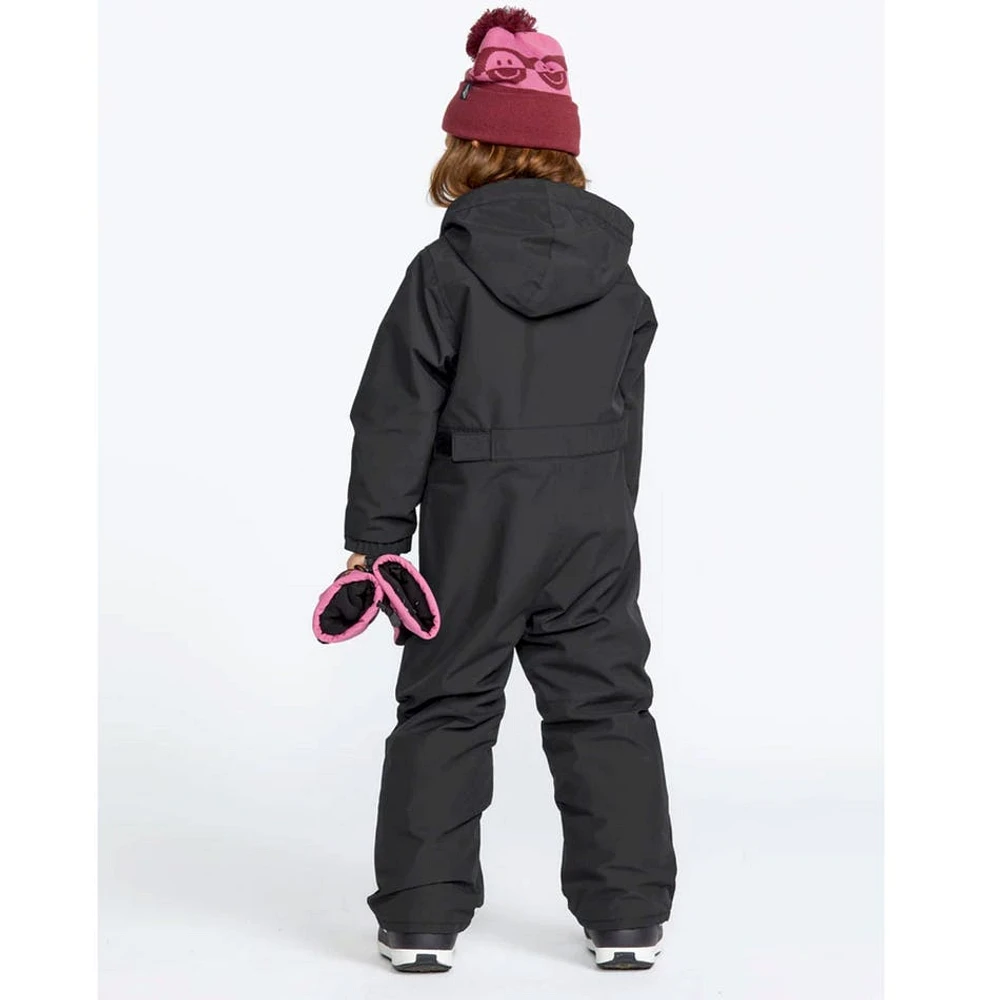 Habit de Neige Une Pièce Volcom 2-8ans