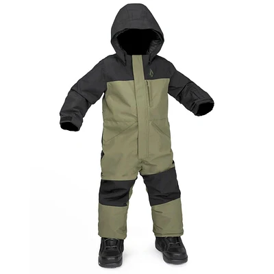 Habit de Neige Une Pièce Volcom 2-8ans