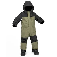 Habit de Neige Une Pièce Volcom 2-8ans