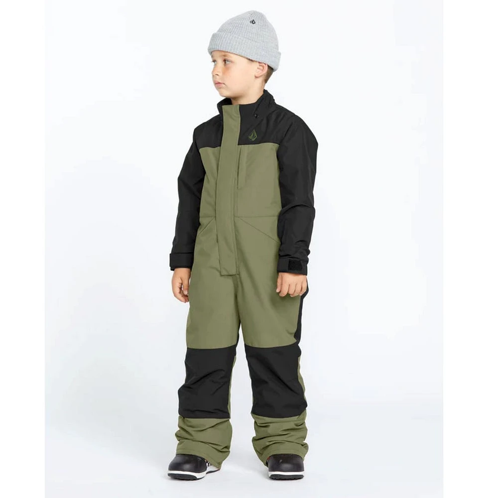 Habit de Neige Une Pièce Volcom 2-8ans