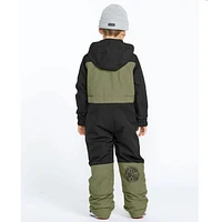 Habit de Neige Une Pièce Volcom 2-8ans