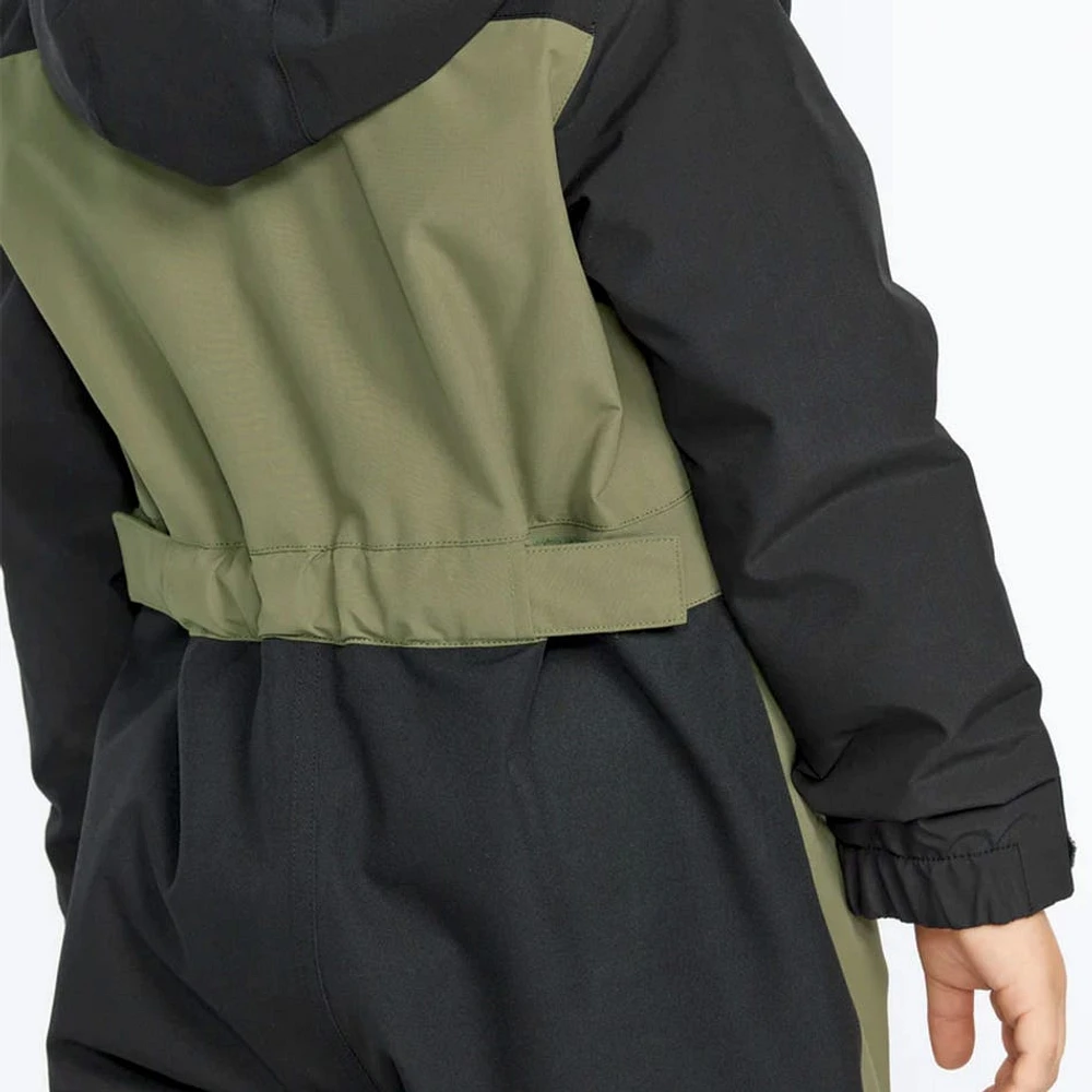 Habit de Neige Une Pièce Volcom 2-8ans