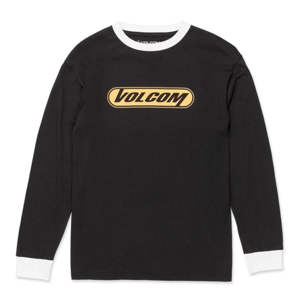 Varial Flip Long Sleeves T-Shirt 7-16y