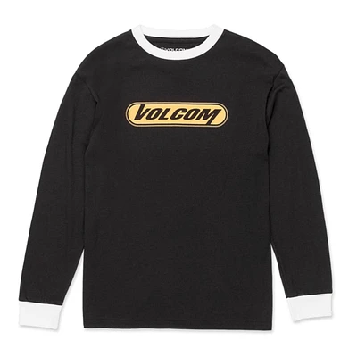 Varial Flip Long Sleeves T-Shirt 7-16y