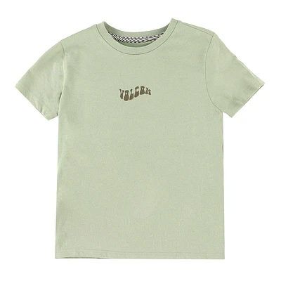 Last Party T-Shirt 7-16y
