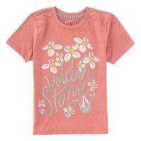 T-Shirt Last Party 7-16ans
