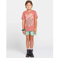 T-Shirt Last Party 7-16ans