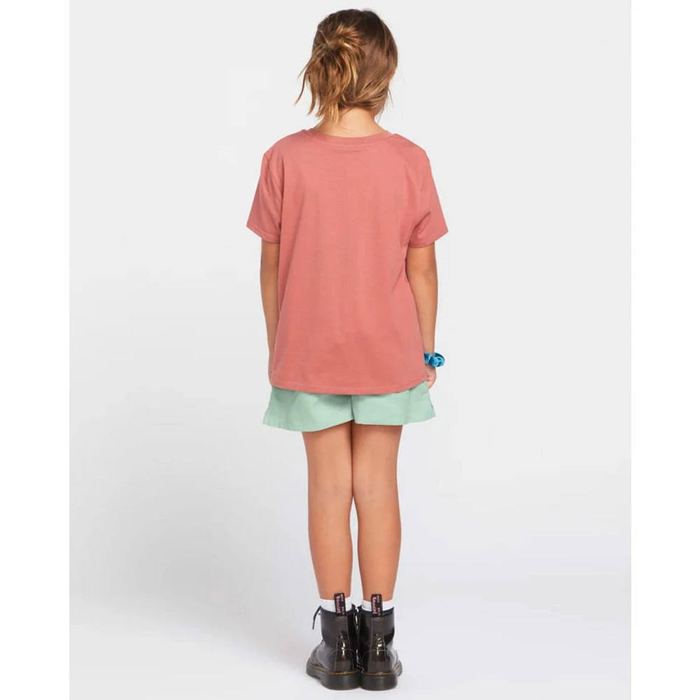 T-Shirt Last Party 7-16ans
