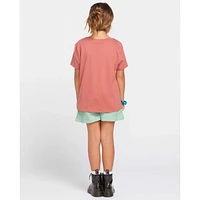 T-Shirt Last Party 7-16ans