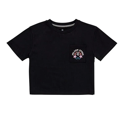 Pocket Dial T-shirt 7-16y