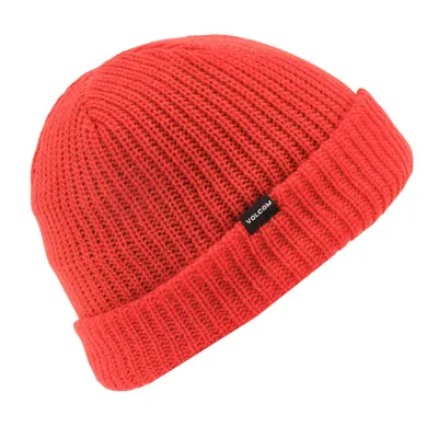 Sweep Lined Beanie 8-16y