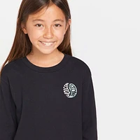 Thermality Long Sleeves T-Shirt 7-16y