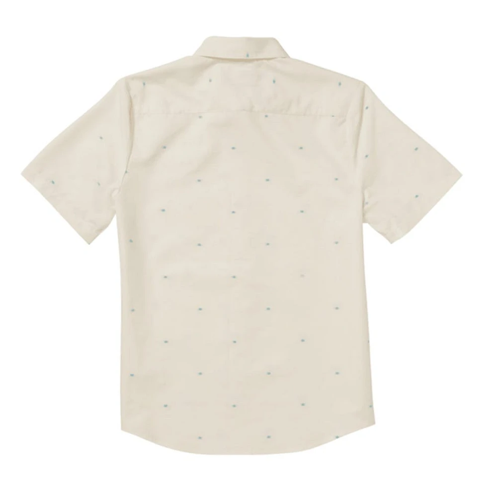 Chemise Bankstone 4-7ans