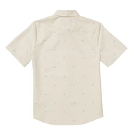 Chemise Bankstone 4-7ans