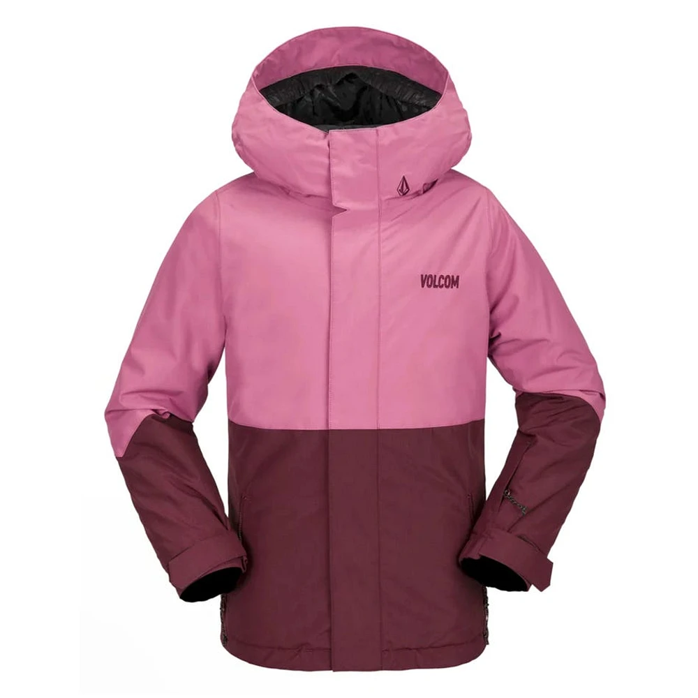 Manteau Sass'N'Frass 7-16ans