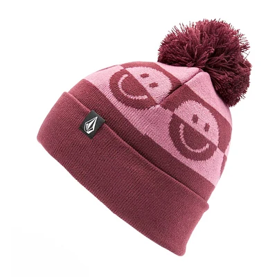 Camoblast Beanie 7-16y