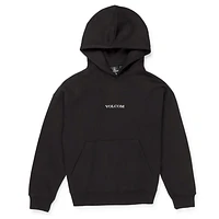 Volcom Stone Hoodie 7-16y