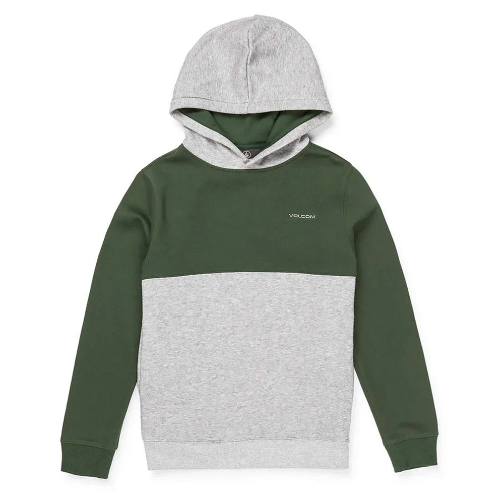 Divided Hoodie 7-16y