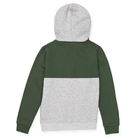 Divided Hoodie 7-16y