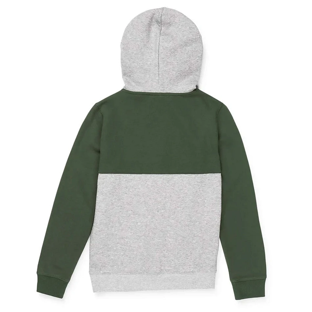 Divided Hoodie 7-16y